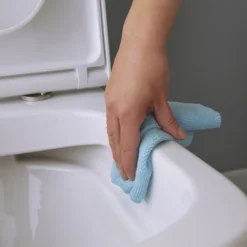 GoodHome Teesta White Close-coupled Toilet & Cistern With Soft Close Seat 13 GoodHome Teesta White Close-coupled Toilet & Cistern With Soft Close Seat -Crystal Bathware goodhome teesta white close coupled toilet cistern with soft close seat3663602690504 37i