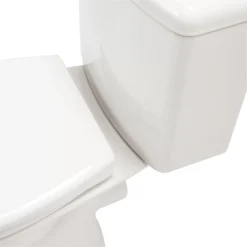 GoodHome Winam White Close-coupled Toilet Set With Soft Close Seat -Crystal Bathware goodhome winam white close coupled toilet set with soft close seat5059340223377 37c