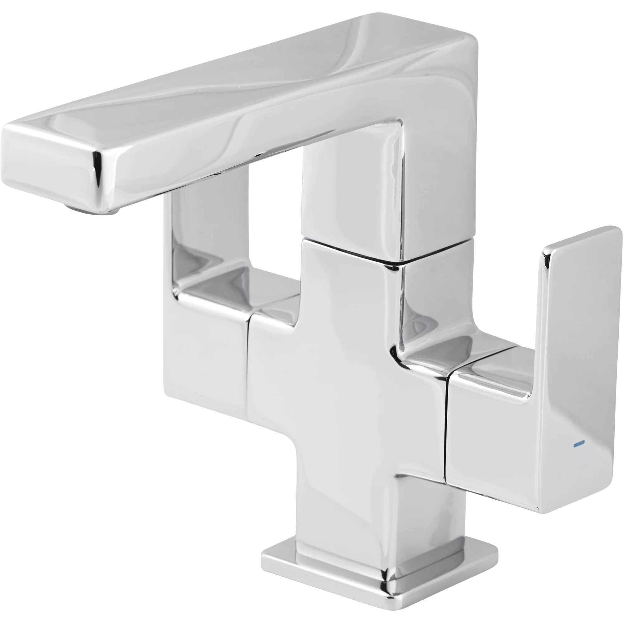 GoodHome Wydon Basin Mono Mixer Tap 3 GoodHome Wydon Basin Mono Mixer Tap