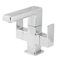 GoodHome Wydon Basin Mono Mixer Tap 12 GoodHome Wydon Basin Mono Mixer Tap -Crystal Bathware goodhome wydon basin mono mixer tap5059340214245 02c bq