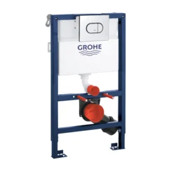 Grohe Euro Alpine White Wall Hung Toilet & Cistern With Soft Close Seat 14 Grohe Euro Alpine White Wall Hung Toilet & Cistern With Soft Close Seat -Crystal Bathware grohe euro alpine white wall hung toilet cistern with soft close seat3663602395324 02c