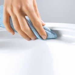 Grohe Euro Alpine White Wall Hung Toilet & Cistern With Soft Close Seat 19 Grohe Euro Alpine White Wall Hung Toilet & Cistern With Soft Close Seat -Crystal Bathware grohe euro alpine white wall hung toilet cistern with soft close seat3663602395324 08c