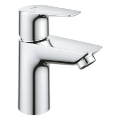 Grohe QuickFix Start Edge Modern Basin Mono Mixer Tap