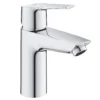 Grohe Quickfix Start Modern Basin Mono Mixer Tap 2 Grohe Quickfix Start Modern Basin Mono Mixer Tap -Crystal Bathware grohe quickfix start modern basin mono mixer tap4005176690310 01c bq