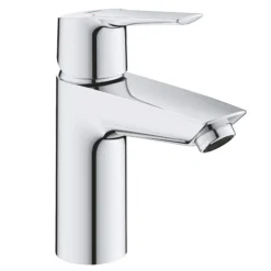 Grohe Quickfix Start Modern Basin Mono Mixer Tap