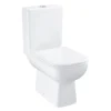 Grohe Start Edge Alpine White Slim Close-coupled Round Toilet & Cistern With Soft Close Seat 2 Grohe Start Edge Alpine White Slim Close-coupled Round Toilet & Cistern With Soft Close Seat -Crystal Bathware grohe start edge alpine white slim close coupled round toilet cistern with soft close seat4005176763533 01c bq