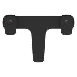 Ideal Standard Ceraplan Silk Black Ceramic Disk Deck-mounted Filler Tap 7 Ideal Standard Ceraplan Silk Black Ceramic Disk Deck-mounted Filler Tap -Crystal Bathware ideal standard ceraplan silk black ceramic disk deck mounted filler tap3800861116981 03c bq