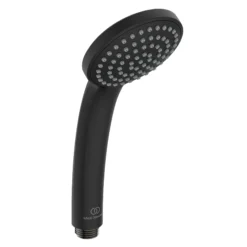 Ideal Standard Ceraplan Silk Black Ceramic Disk Surface-mounted Double Shower Mixer Tap 11 Ideal Standard Ceraplan Silk Black Ceramic Disk Surface-mounted Double Shower Mixer Tap -Crystal Bathware ideal standard ceraplan silk black ceramic disk surface mounted double shower mixer tap3800861116998 04c bq