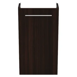 Ideal Standard I.life S Matt Coffee Oak Freestanding Bathroom Vanity Unit (H)74cm (W)41cm 13 Ideal Standard I.life S Matt Coffee Oak Freestanding Bathroom Vanity Unit (H)74cm (W)41cm -Crystal Bathware ideal standard i life s matt coffee oak freestanding bathroom vanity unit h 74cm w 41cm8014140501923 04c bq