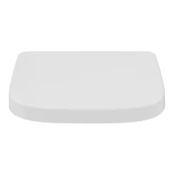 Ideal Standard I.life S White Compact Soft Close Toilet Seat 8 Ideal Standard I.life S White Compact Soft Close Toilet Seat -Crystal Bathware ideal standard i life s white compact soft close toilet seat8014140491453 02c bq