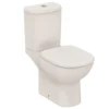 Ideal Standard Tempo White Close-coupled Toilet Set With Soft Close Seat -Crystal Bathware ideal standard tempo white close coupled toilet set with soft close seat5017830555056 01c bq