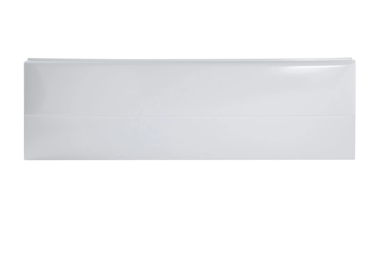 Ideal Standard Vue White Front Bath Panel (W)1700mm 4 Ideal Standard Vue White Front Bath Panel (W)1700mm - Image 2