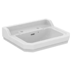 Ideal Standard Waverley Full Pedestal Basin