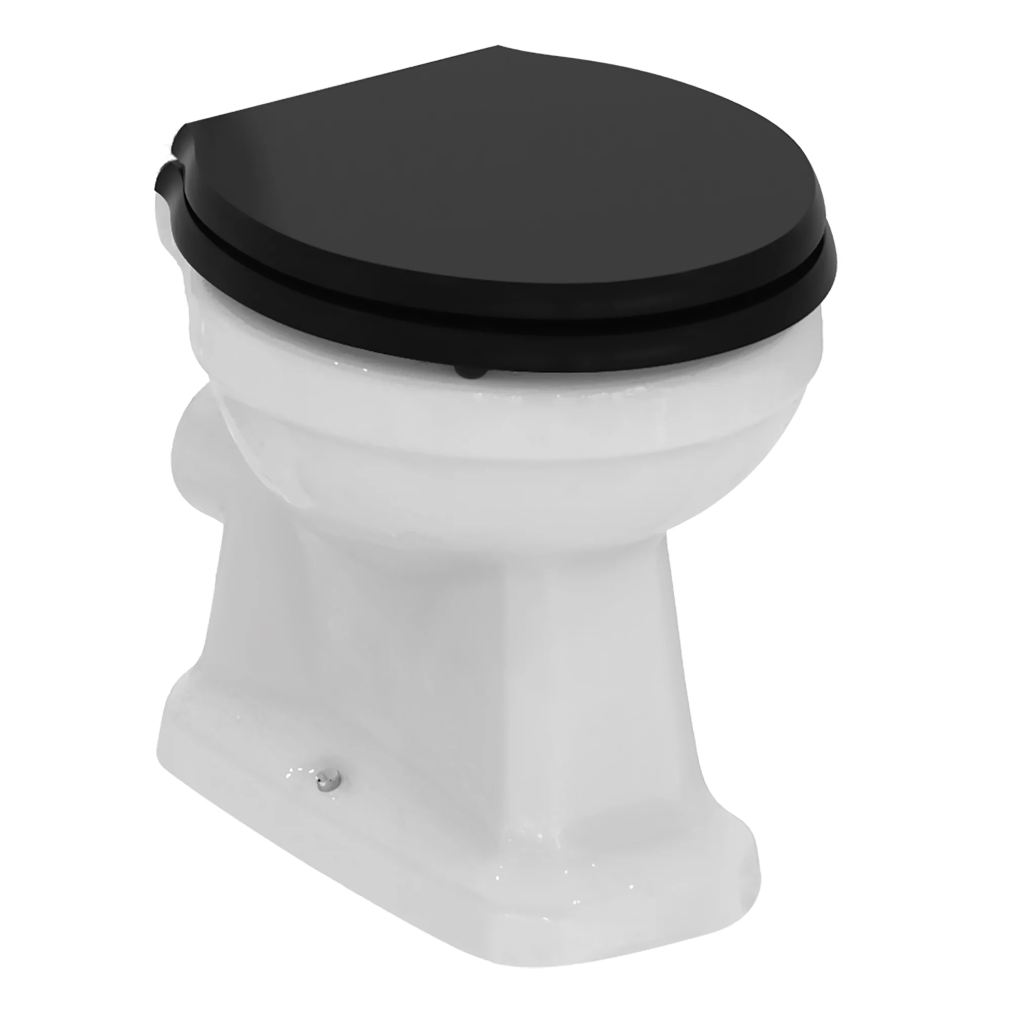 Ideal Standard Waverley Low Level White High-low Toilet & Cistern With Standard Close Seat 3 Ideal Standard Waverley Low Level White High-low Toilet & Cistern With Standard Close Seat