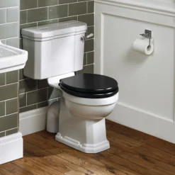 Ideal Standard Waverley White Close-coupled Toilet Set With Standard Close Seat 8 Ideal Standard Waverley White Close-coupled Toilet Set With Standard Close Seat -Crystal Bathware ideal standard waverley white close coupled toilet set with standard close seat3663602367468 01i bq