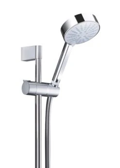 Mira Azora White Electric Shower, 9.8kW 20 Mira Azora White Electric Shower, 9.8kW -Crystal Bathware mira azora white electric shower 9 8kw5013181074314 03bq