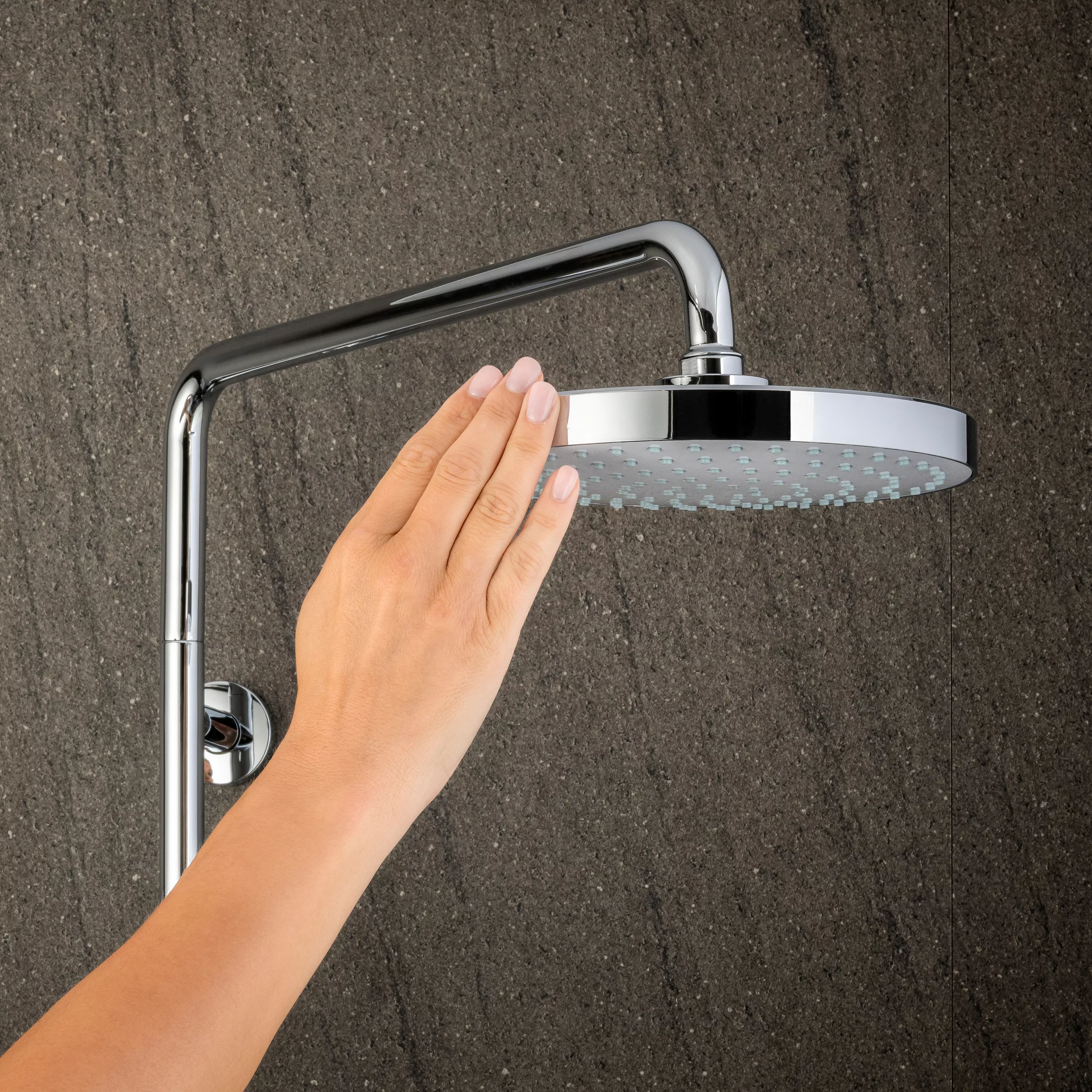 Mira Decor Dual White Electric Shower, 10.8kW 13 Mira Decor Dual White Electric Shower, 10.8kW - Image 11