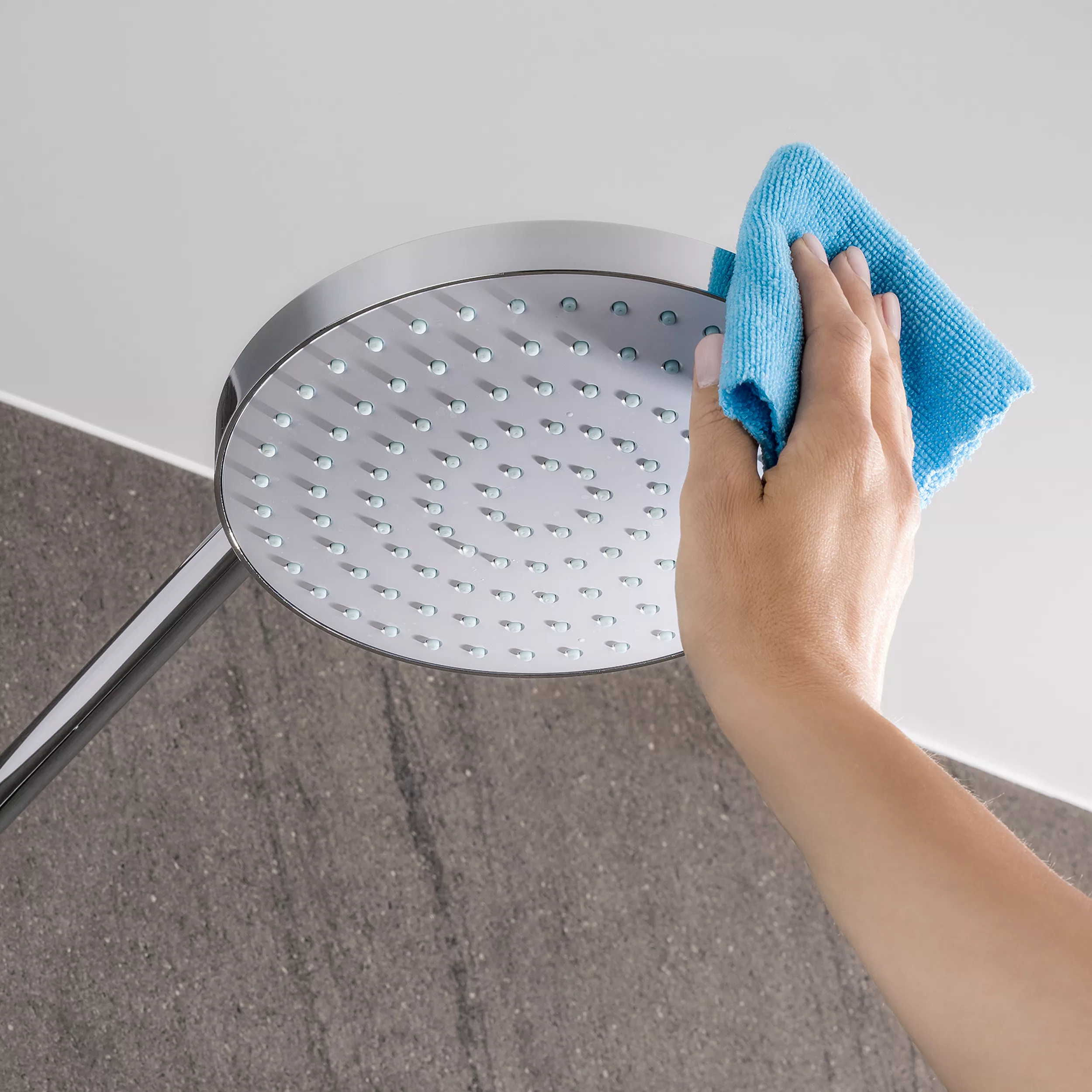 Mira Decor Dual White Electric Shower, 10.8kW 16 Mira Decor Dual White Electric Shower, 10.8kW - Image 14