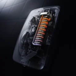 Mira Go White Electric Shower, 8.5kW -Crystal Bathware mira go white electric shower 8 5kw5013181101652 07c bq