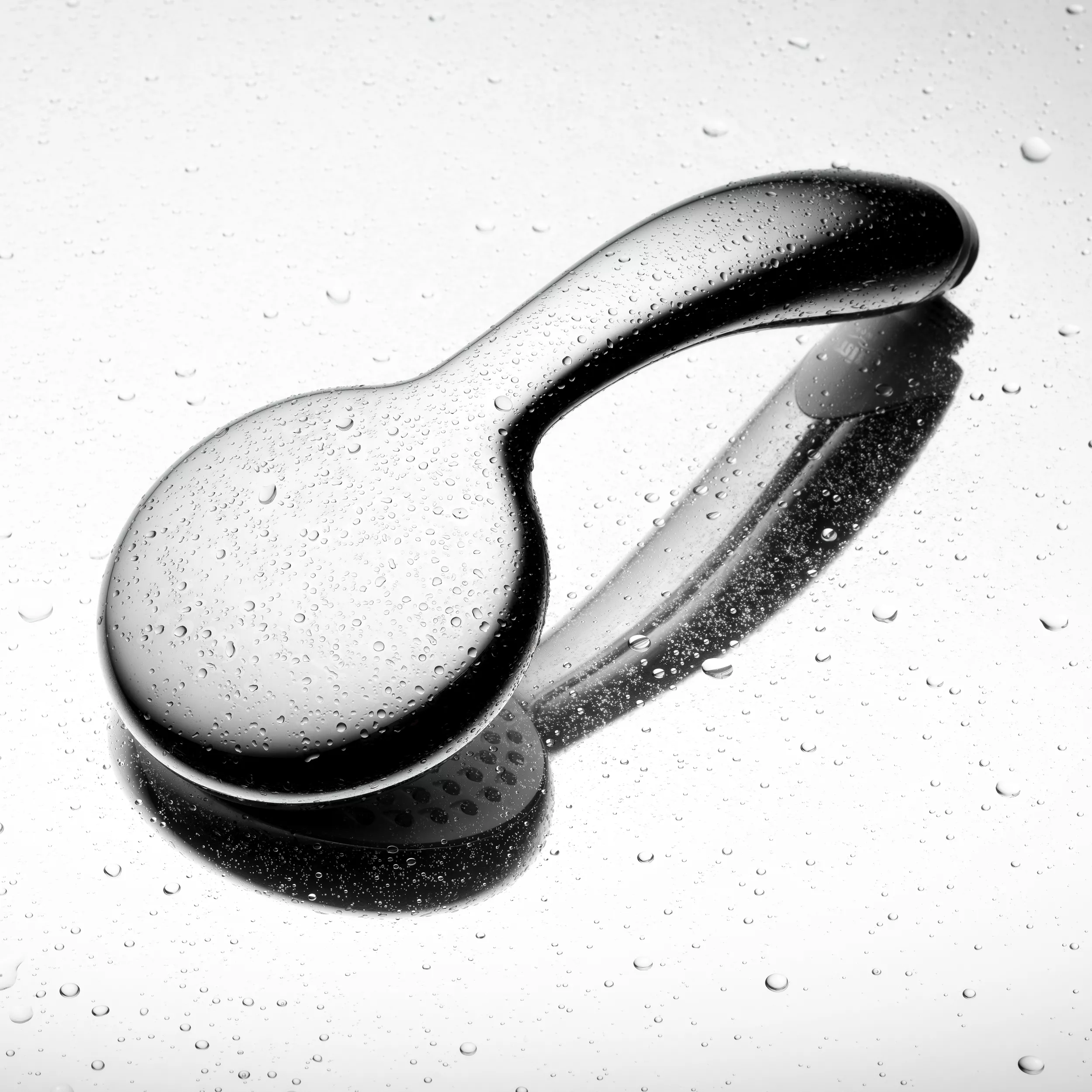 Mira Nectar 4-spray Pattern Chrome Effect Shower Head 13 Mira Nectar 4-spray Pattern Chrome Effect Shower Head - Image 11