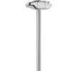 Mira Nectar White Chrome Effect Shower Riser Rail, 68cm -Crystal Bathware mira nectar white chrome effect shower riser rail 68cm5013181049558 01bq