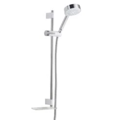 Mira Sport Max Airboost White Electric Shower, 9kW -Crystal Bathware mira sport max airboost white electric shower 9kw5013181059526 03bq