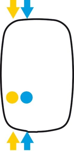 Mira Sport Max Airboost White Electric Shower, 9kW -Crystal Bathware mira sport max airboost white electric shower 9kw5013181059526 18bq