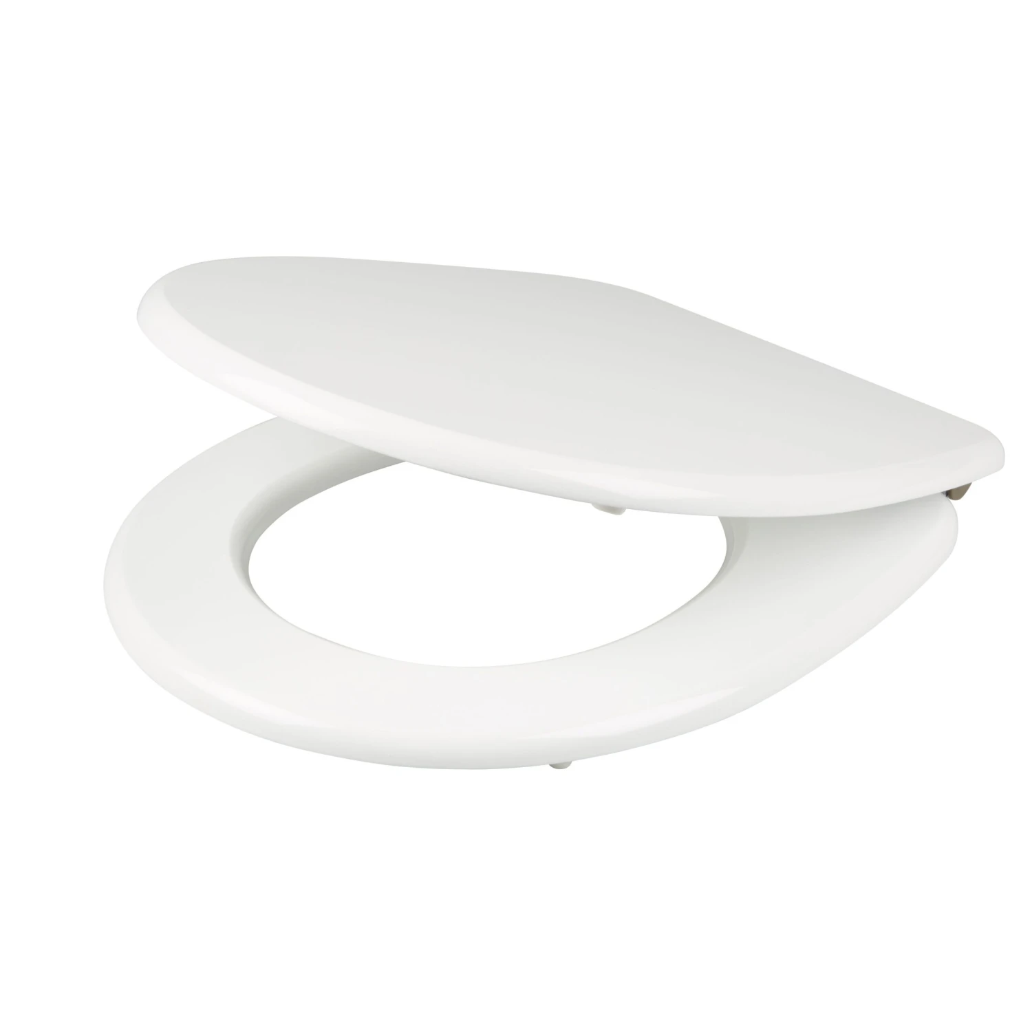 Noli Top Fix Soft Close Toilet Seat 3 Noli Top Fix Soft Close Toilet Seat