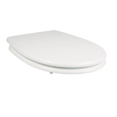 Noli Top Fix Soft Close Toilet Seat 9 Noli Top Fix Soft Close Toilet Seat - Image 7