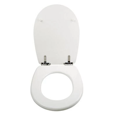 Noli Top Fix Soft Close Toilet Seat 10 Noli Top Fix Soft Close Toilet Seat - Image 8