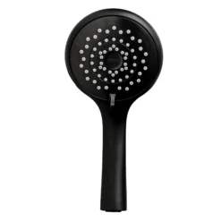 Triton Amala Black Electric Shower, 8.5kW -Crystal Bathware triton amala black electric shower 8 5kw5012663157965 03c bq
