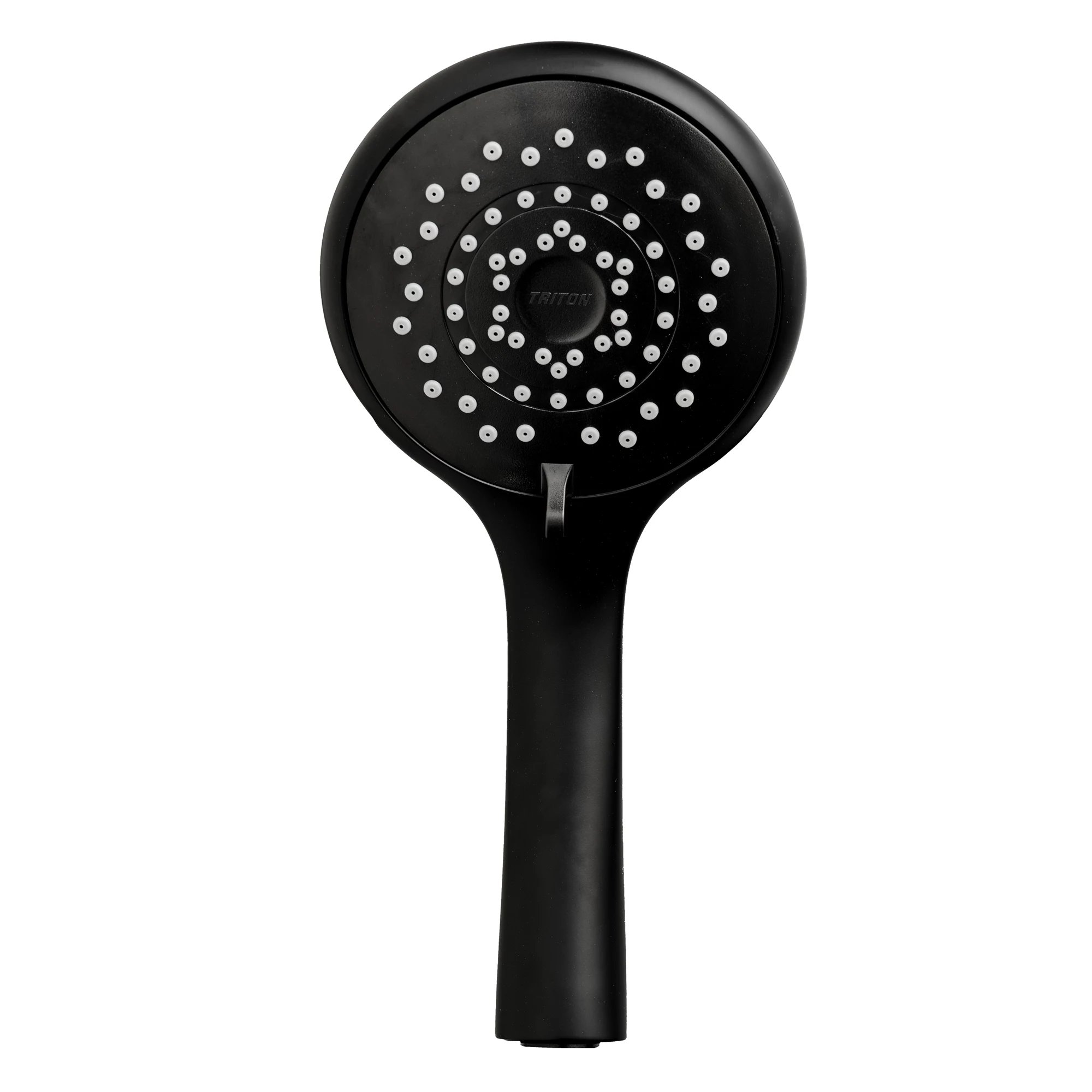 Triton Amala Black Electric Shower, 9.5kW 5 Triton Amala Black Electric Shower, 9.5kW - Image 3