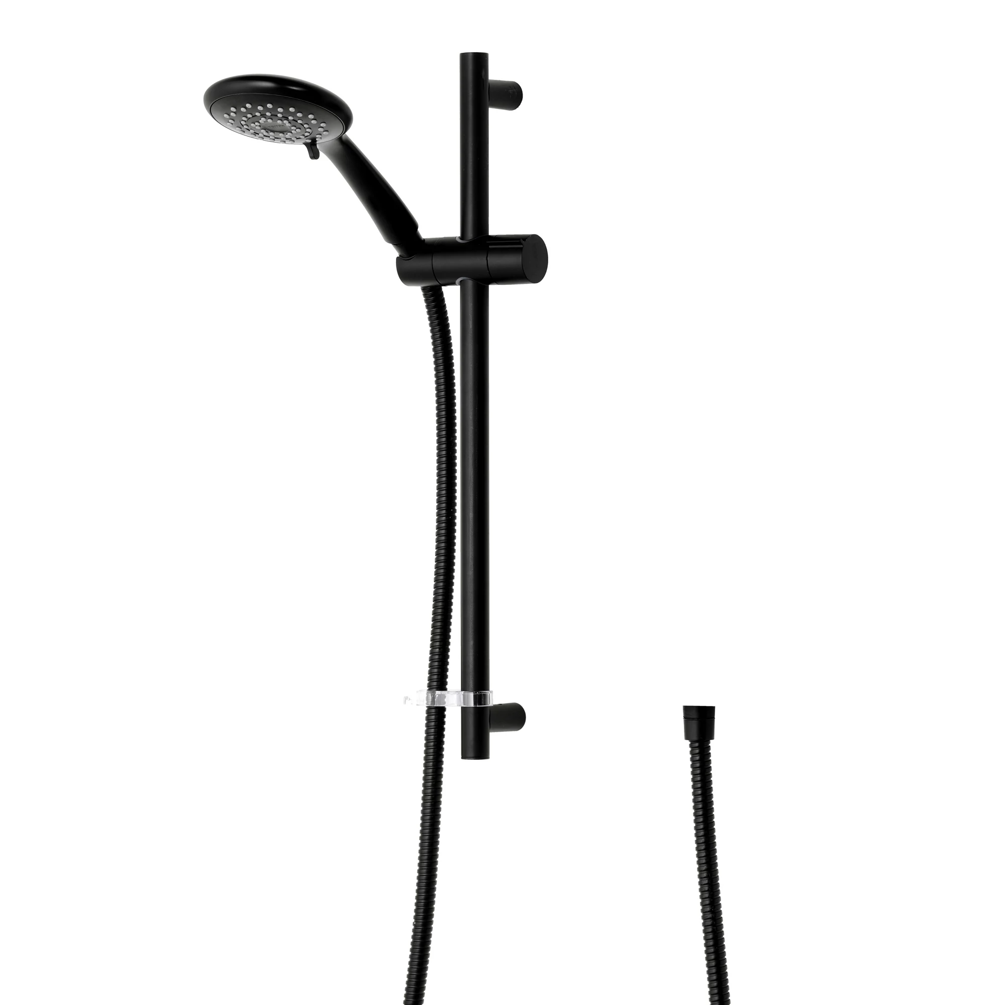 Triton Amala Black Electric Shower, 9.5kW 7 Triton Amala Black Electric Shower, 9.5kW - Image 5