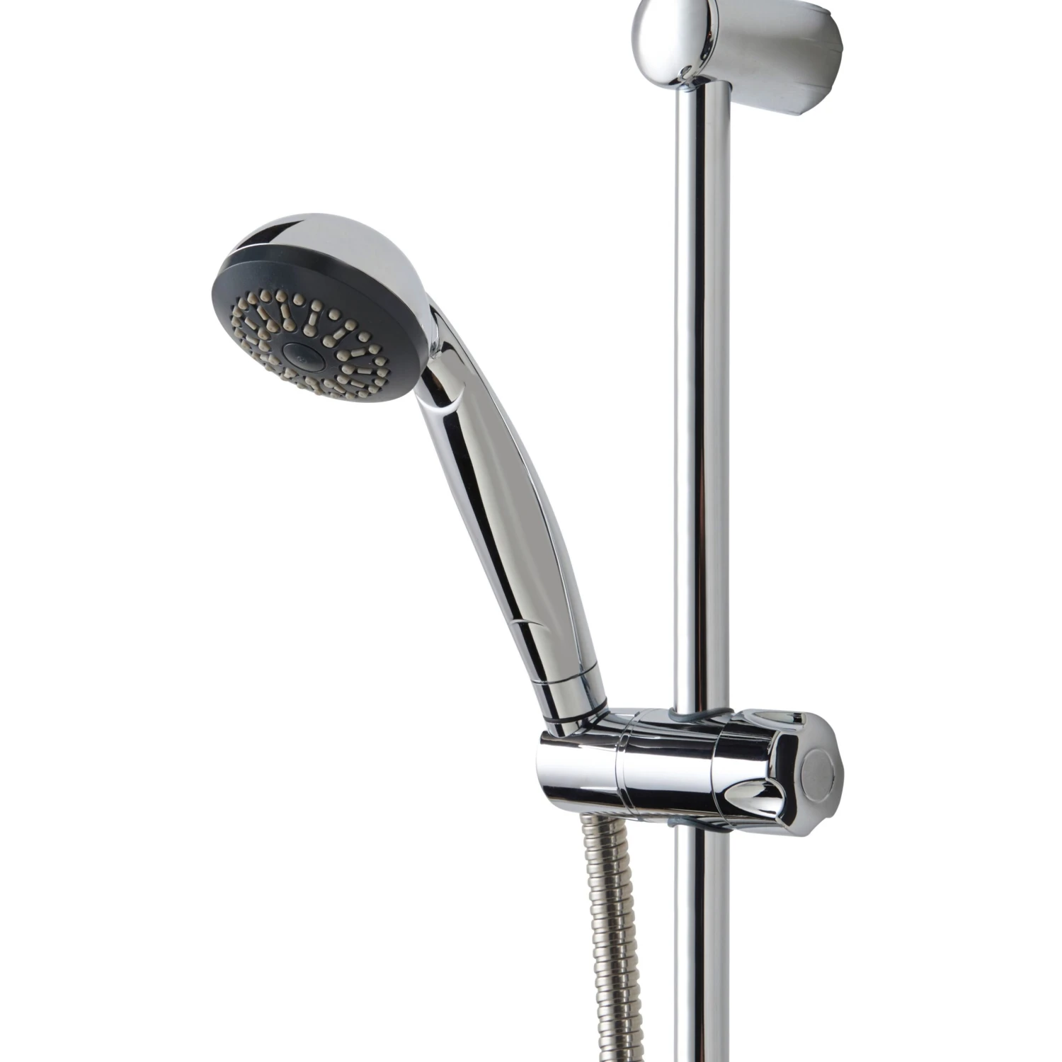 Triton Enrich Black Electric Shower, 10.5kW 5 Triton Enrich Black Electric Shower, 10.5kW - Image 3