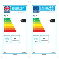 Triton Enrich Black Electric Shower, 10.5kW 13 Triton Enrich Black Electric Shower, 10.5kW -Crystal Bathware triton enrich black electric shower 10 5kw5012663151017 EUP EN