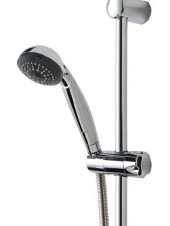 Triton Enrich Black Electric Shower, 8.5kW 8 Triton Enrich Black Electric Shower, 8.5kW -Crystal Bathware triton enrich black electric shower 8 5kw5012663148154 02bq
