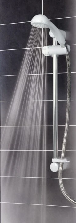 Triton Enrich White Electric Shower, 9.5kW 15 Triton Enrich White Electric Shower, 9.5kW -Crystal Bathware triton enrich white electric shower 9 5kw5012663017214 03bq