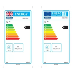 Triton ENVi®️Electric Shower Riser Rail Kit - Chrome Silver 23 Triton ENVi®️Electric Shower Riser Rail Kit - Chrome Silver -Crystal Bathware triton envi electric shower riser rail kit chrome silver5012663158719 EUP EN
