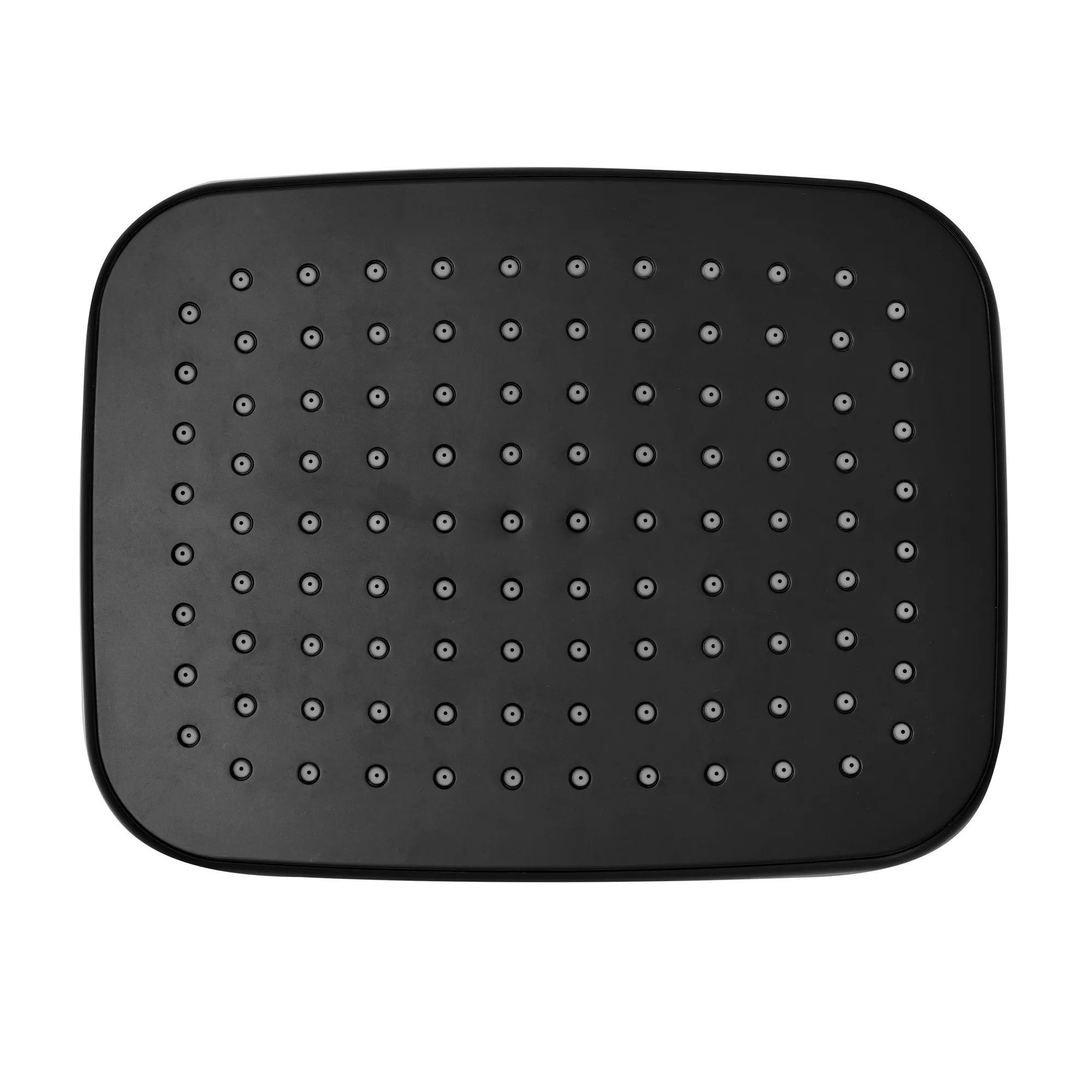 Triton ENVi®️Electric Shower With DuElec®️Shower Kit - Black Matte Black Shower 11 Triton ENVi®️Electric Shower With DuElec®️Shower Kit - Black Matte Black Shower - Image 9