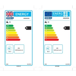 Triton ENVi®️Electric Shower With DuElec®️Shower Kit - Silver Effect Shower -Crystal Bathware triton envi electric shower with duelec shower kit silver effect shower5012663158726 EUP EN