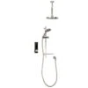 Triton Home Diverter Multi Head Shower 2 Triton Home Diverter Multi Head Shower -Crystal Bathware triton home diverter multi head shower5012663151918 03c