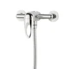 Triton Kaho Single Lever Chrome Effect Exposed Shower Mixer 1 Triton Kaho Single Lever Chrome Effect Exposed Shower Mixer -Crystal Bathware triton kaho single lever chrome effect exposed shower mixer5012663155718 01c bq
