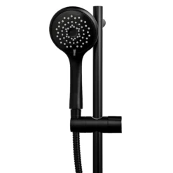 Triton Matt Black Manual Electric Shower, 8.5kW 11 Triton Matt Black Manual Electric Shower, 8.5kW -Crystal Bathware triton matt black manual electric shower 8 5kw5012663155381 03c bq