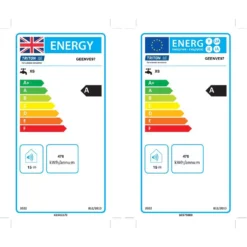 Triton Shower Riser Kit -Crystal Bathware triton shower riser kit5012663158832 EUP EN