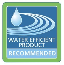 Triton Trance White Chrome Effect Electric Shower, 8.5kW -Crystal Bathware triton trance white chrome effect electric shower 8 5kw5012663012714 18bq