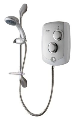 Triton Trance White Electric Shower, 10.5kW